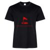 EVERYDAY RING SPUN COTTON TEE Thumbnail