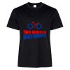 EVERYDAY RING SPUN COTTON TEE Thumbnail