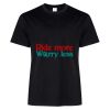 EVERYDAY RING SPUN COTTON TEE Thumbnail