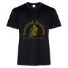 EVERYDAY RING SPUN COTTON TEE Thumbnail
