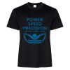 EVERYDAY RING SPUN COTTON TEE Thumbnail