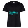 EVERYDAY RING SPUN COTTON TEE Thumbnail