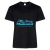 EVERYDAY RING SPUN COTTON TEE Thumbnail