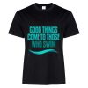 EVERYDAY RING SPUN COTTON TEE Thumbnail