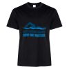 EVERYDAY RING SPUN COTTON TEE Thumbnail