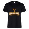 EVERYDAY RING SPUN COTTON TEE Thumbnail
