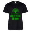 EVERYDAY RING SPUN COTTON TEE Thumbnail