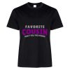 EVERYDAY RING SPUN COTTON TEE Thumbnail