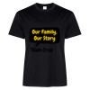 EVERYDAY RING SPUN COTTON TEE Thumbnail