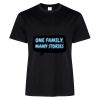EVERYDAY RING SPUN COTTON TEE Thumbnail