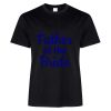 EVERYDAY RING SPUN COTTON TEE Thumbnail