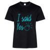 EVERYDAY RING SPUN COTTON TEE Thumbnail