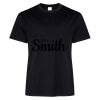 EVERYDAY RING SPUN COTTON TEE Thumbnail