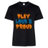 EVERYDAY RING SPUN COTTON TEE Thumbnail