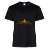 EVERYDAY RING SPUN COTTON TEE Thumbnail