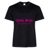 EVERYDAY RING SPUN COTTON TEE Thumbnail