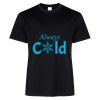 EVERYDAY RING SPUN COTTON TEE Thumbnail