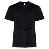 EVERYDAY RING SPUN COTTON TEE Thumbnail