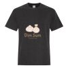 EVERYDAY EARTH WASH TEE Thumbnail
