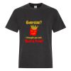 EVERYDAY EARTH WASH TEE Thumbnail