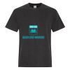 EVERYDAY EARTH WASH TEE Thumbnail