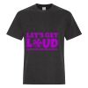 EVERYDAY EARTH WASH TEE Thumbnail