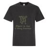 EVERYDAY EARTH WASH TEE Thumbnail