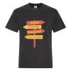 EVERYDAY EARTH WASH TEE Thumbnail