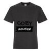 EVERYDAY EARTH WASH TEE Thumbnail