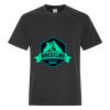 EVERYDAY EARTH WASH TEE Thumbnail