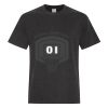 EVERYDAY EARTH WASH TEE Thumbnail
