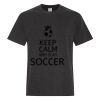 EVERYDAY EARTH WASH TEE Thumbnail