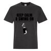 EVERYDAY EARTH WASH TEE Thumbnail