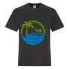 EVERYDAY EARTH WASH TEE Thumbnail