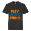 EVERYDAY EARTH WASH TEE Thumbnail