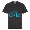 EVERYDAY EARTH WASH TEE Thumbnail