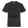 EVERYDAY EARTH WASH TEE Thumbnail