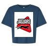 Women's Fine Jersey Boxy Tee Thumbnail