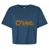 Women's Fine Jersey Boxy Tee Thumbnail