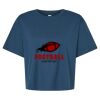 Women's Fine Jersey Boxy Tee Thumbnail