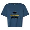 Women's Fine Jersey Boxy Tee Thumbnail