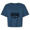 Women's Fine Jersey Boxy Tee Thumbnail