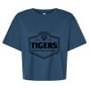 Women's Fine Jersey Boxy Tee Thumbnail