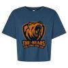 Women's Fine Jersey Boxy Tee Thumbnail
