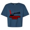 Women's Fine Jersey Boxy Tee Thumbnail