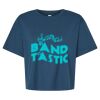 Women's Fine Jersey Boxy Tee Thumbnail