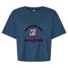 Women's Fine Jersey Boxy Tee Thumbnail