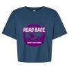 Women's Fine Jersey Boxy Tee Thumbnail