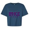 Women's Fine Jersey Boxy Tee Thumbnail