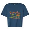 Women's Fine Jersey Boxy Tee Thumbnail